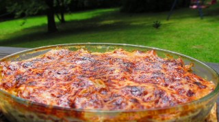 Ухае на рецепта ОГРЕТЕН С КАРТОФИ И СПАНАК