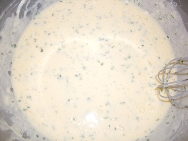 Сос за чушки