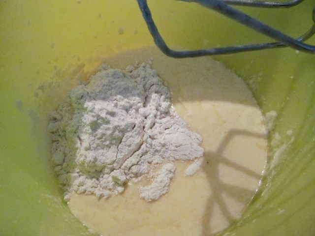 Заливка за чушки