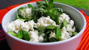 FELDSALAT – ВКУСНАТА&nbsp;ФЕЛДСАЛАТА