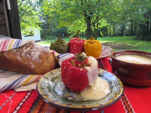 Ухае на ПЪЛНЕНИ ЧУШКИ