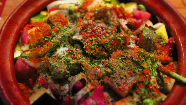 готвене на гювеч