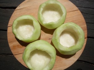 ПЪЛНЕН АЛАБАШ ИЛИ KOHLRABI рецепта