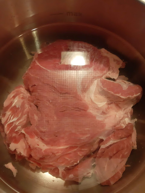 Телешко месо