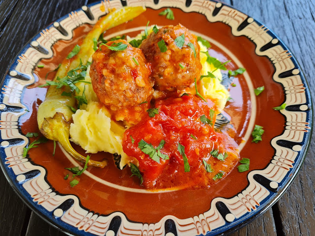 РОДОПСКА ЯХНИЯ ЗА&nbsp;ПЕТКОВДЕН