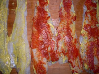 риба треска рецепта