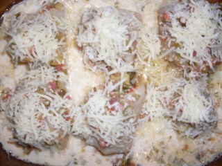 риба треска рецепта ухае на