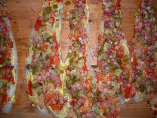 риба треска