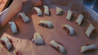 Сладките на мама: български коледни сладки