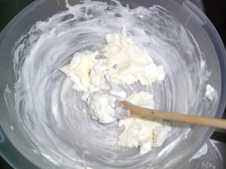 Свинска мас за сладки