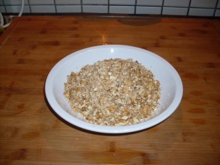 Смлени орехи