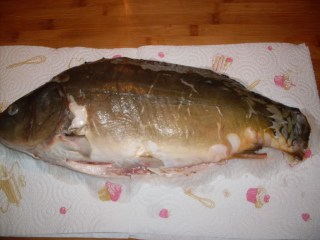 шаран за Никулден