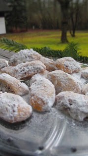 Сладките на мама: български коледни сладки