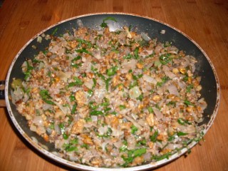 Плънка за шаран