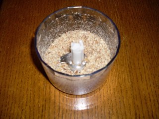 Смилане на орехи