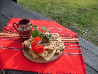 Ухае на вкусни гюзлеми рецепта стъпка по стъпка