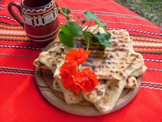 Ухае на вкусни гюзлеми рецепта стъпка по стъпка