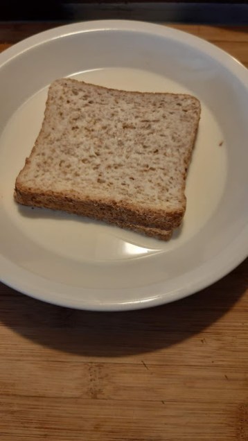 филия в прясно мляко