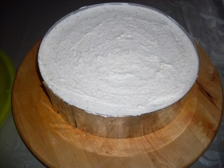 ТОРТА С МАРЦИПАН "ЛЮБЕК" рецепта стъпка по стъпка