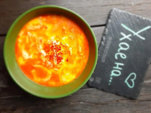 ЛЕСНА И БЪРЗА ШКЕМБЕ&nbsp;ЧОРБА