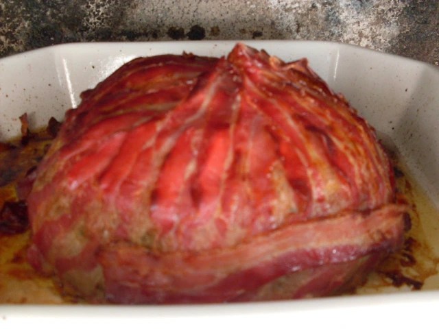 КАРФИОЛЕНА БОМБА