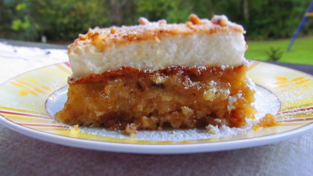 ЯБЪЛКОВ СЛАДКИШ "ДЕТСТВО"