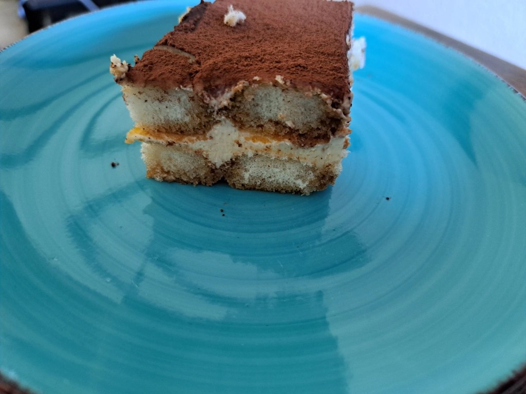 Тирамису Tiramisu originale