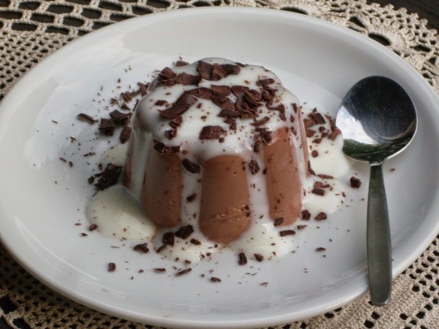 КЛАСИЧЕСКИ СОС ВАНИЛИЯ