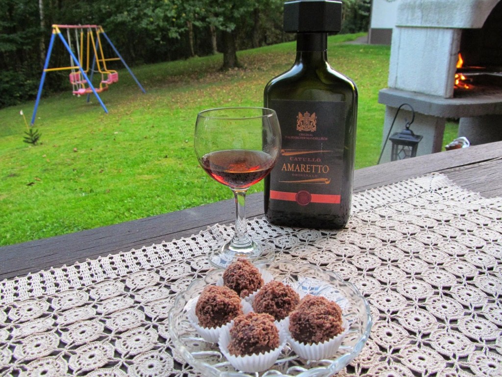 ИТАЛИАНСКИ ТРЮФЕЛИ