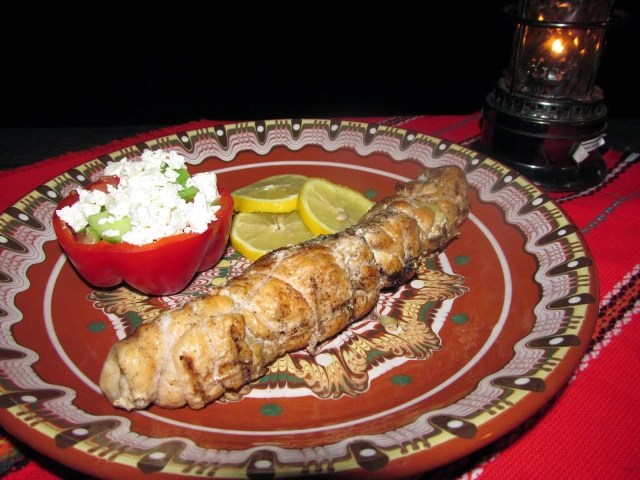 ПИЛЕШКО ВРЕТЕНО