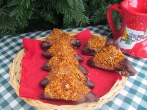 ЛЕШНИКОВИ ЪГЪЛЧЕТА