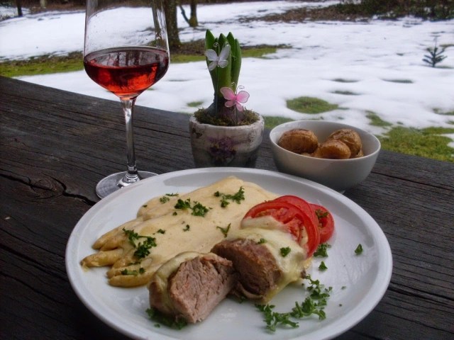 ХОЛАНДСКИ СОС или СОС&nbsp;ХОЛАНДЕЗ