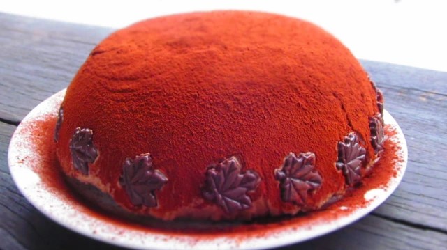 ТОРТА КУПОЛ