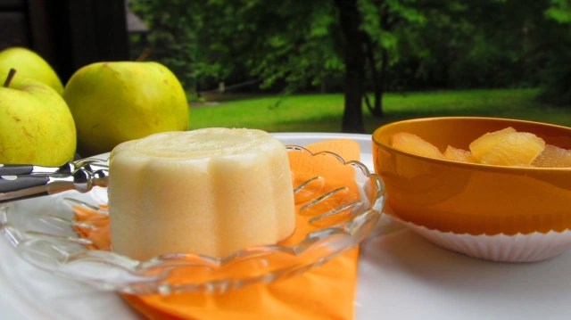 НАЙ-ОБИКНОВЕН ПУДИНГ С&nbsp;ГРИС