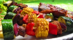 ЗЕЛЕНЧУКОВИ ШИШЧЕТА НА&nbsp;СКАРА