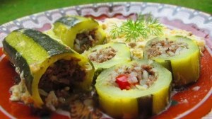 ПЪЛНЕНИ ТИКВИЧКИ