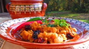 БОБ ПО ШОПСКИ ИЛИ НАЙ-ВКУСНИЯТ БОБ НА&nbsp;ФУРНА