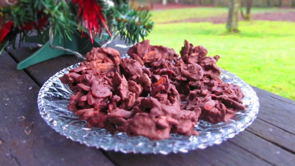 ЛЕСНИ И ХРУПКАВИ ШОКОЛАДОВИ БОНБОНИ –&nbsp;Crossies