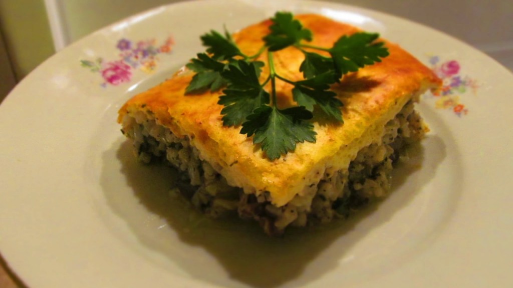 АГНЕШКА ДРОБ САРМА