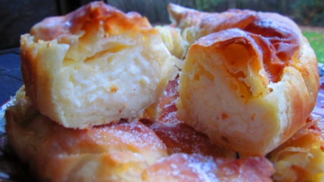 СЛАДКА ВИТА БАНИЦА С&nbsp;ПУДИНГ