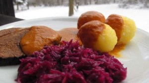 НЕДЕЛНО ПЕЧЕНО ОТ ГОВЕЖДО МЕСО или&nbsp;Sonntagsbraten