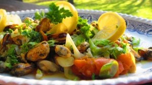 МИДИ НА ТИГАН