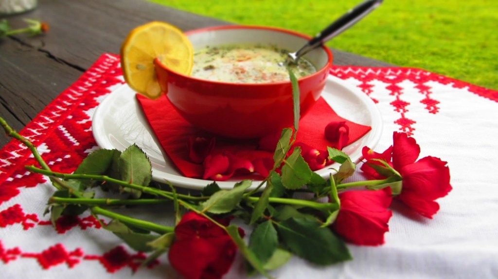 АГНЕШКА ЧОРБА