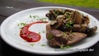 ДЗВЕРСКИ ВКУСЕН ПАТЕШКИ ДРОБ С&nbsp;ГЪБИ