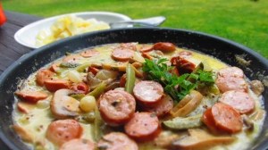 НАДЕНИЦА "СТРОГАНОФ"