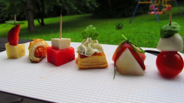 МАЛКИ ХАПКИ, СПОДЕЛЕНИ С ПРИЯТЕЛИ или идейки за finger&nbsp;food