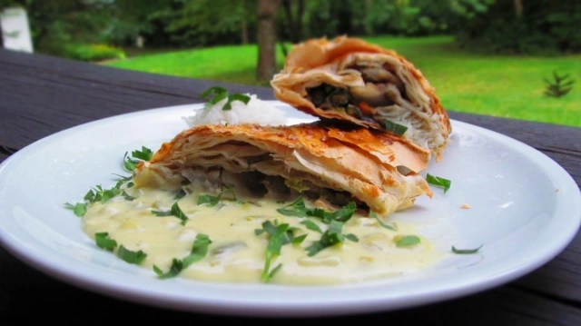 БЯЛА РИБА В&nbsp;ПАКЕТЧЕ