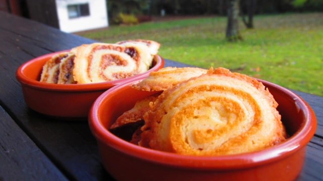 ЕДНО ТЕСТО – ДВА ВИДА&nbsp;СЛАДКИ