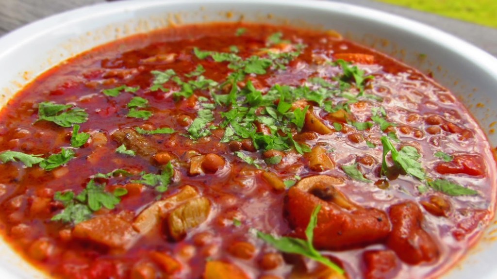 ЛЕЩА С ГЪБИ