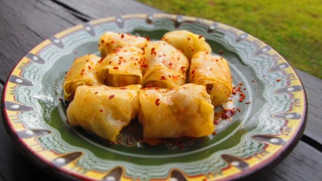 МИНИ – САРМИЧКИ